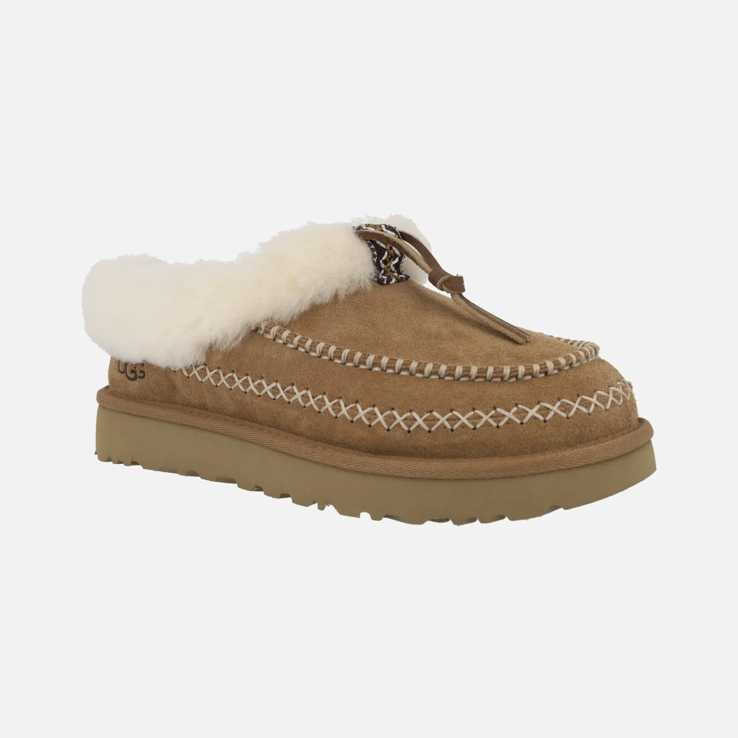 Zuecos para mujer UGG Tasman Alpine - Imagen 2