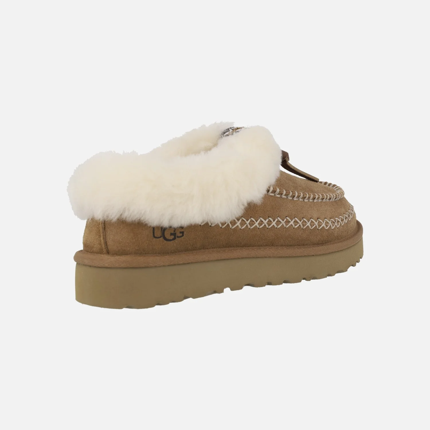 Zuecos para mujer UGG Tasman Alpine - Imagen 4