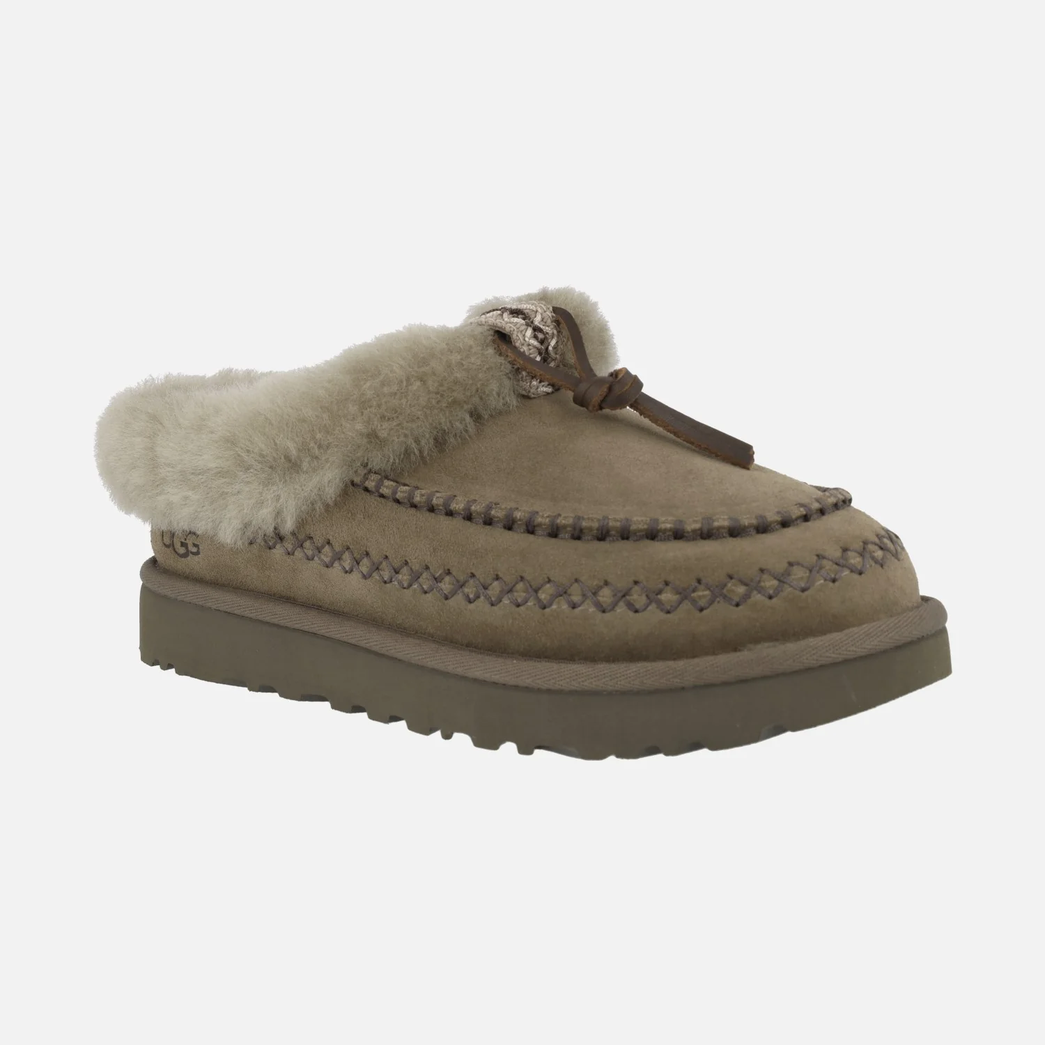 Zuecos para mujer UGG Tasman Alpine - Imagen 7