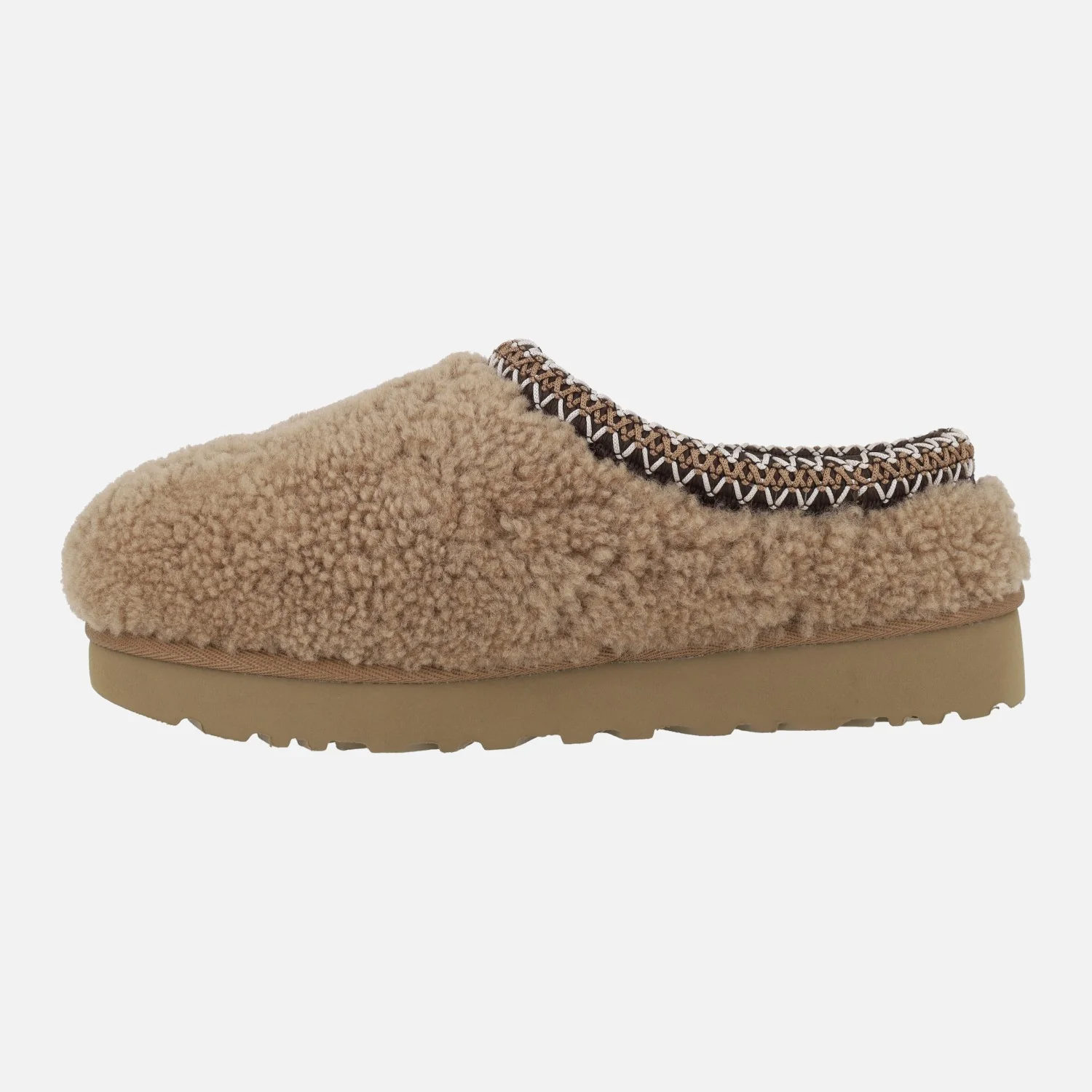 Zuecos UGG Tasman Maxi Curly - Imagen 8