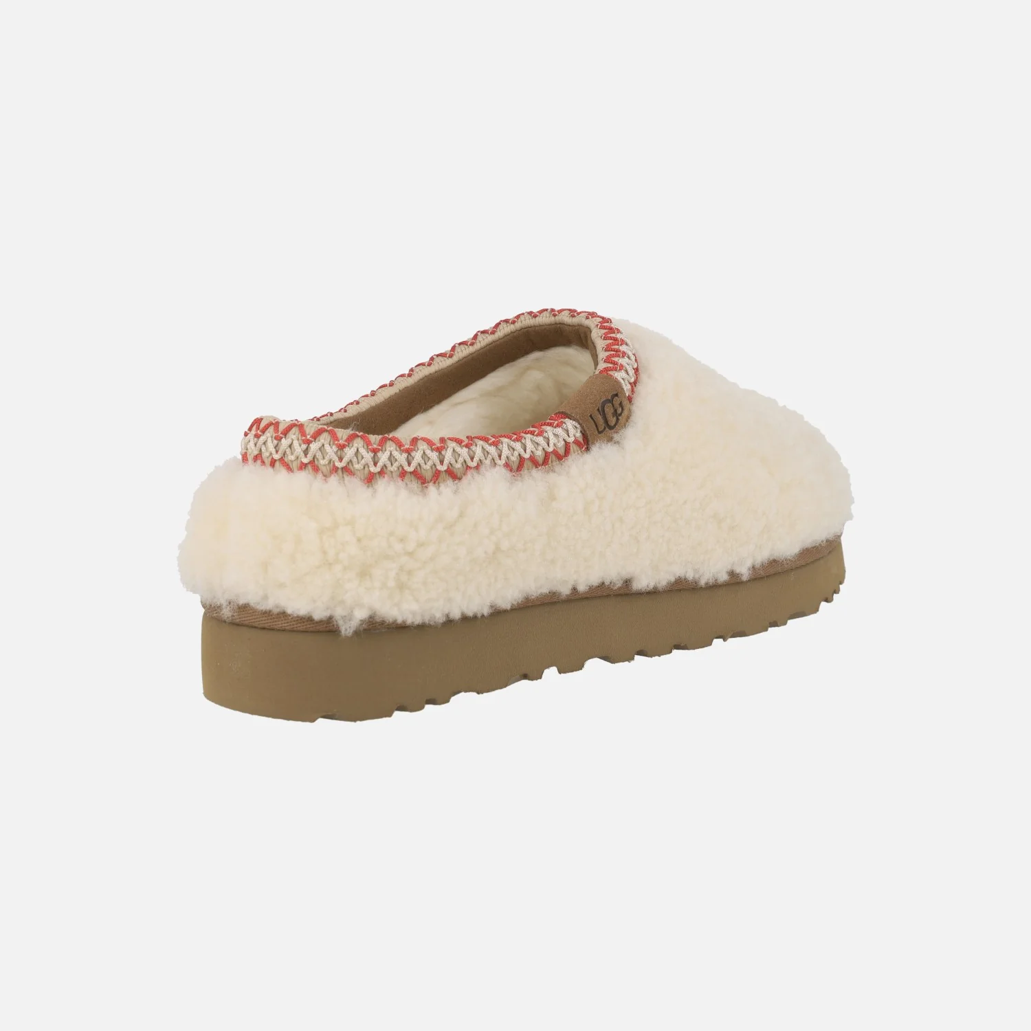 Zuecos UGG Tasman Maxi Curly - Imagen 4
