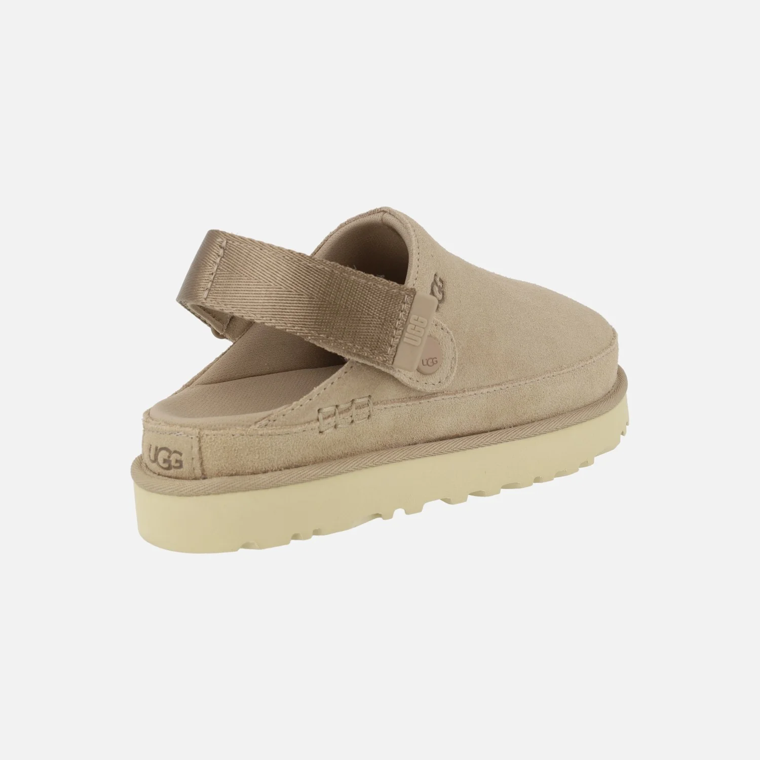 Zuecos UGG Goldenstar sand - Imagen 9