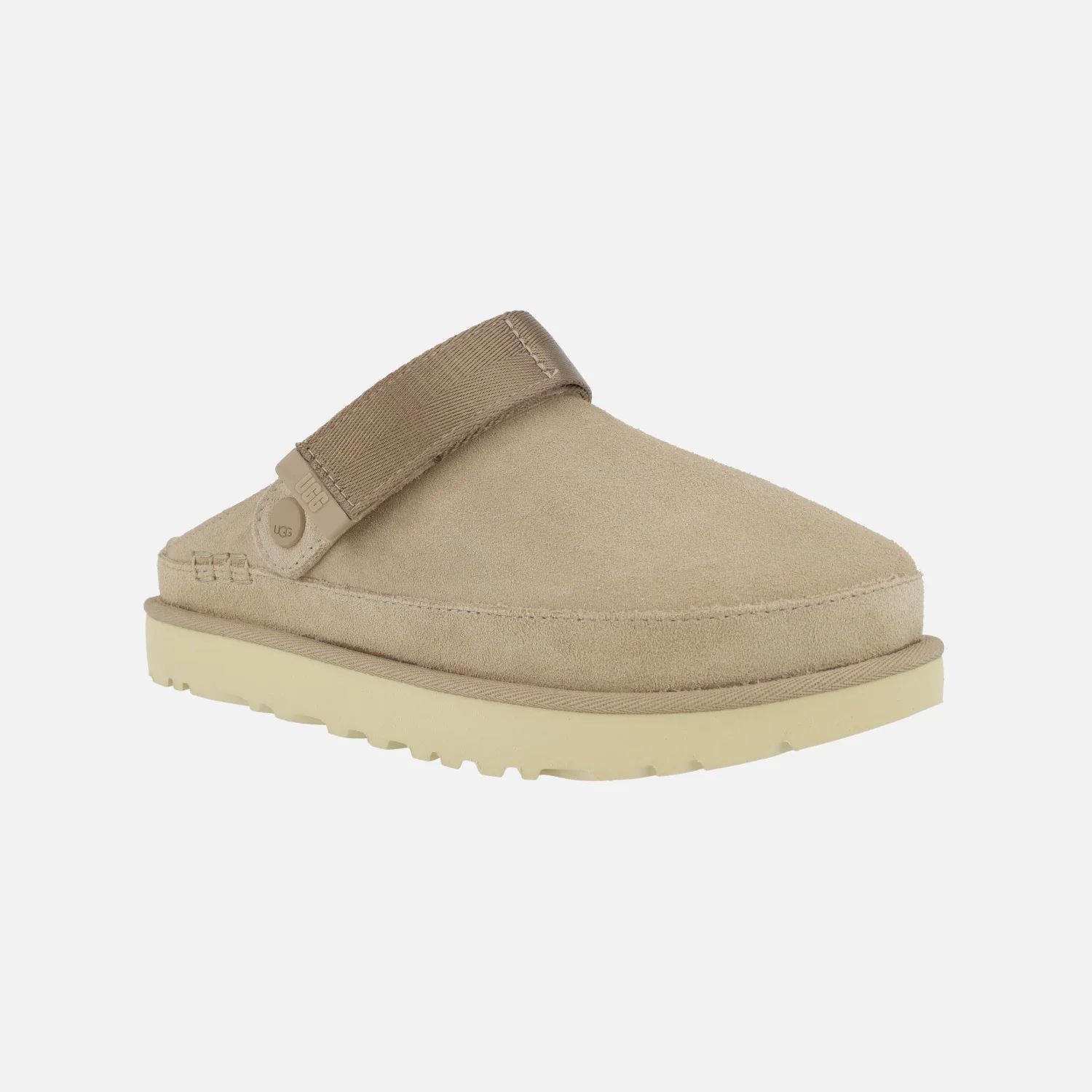 Zuecos UGG Goldenstar sand - Imagen 3