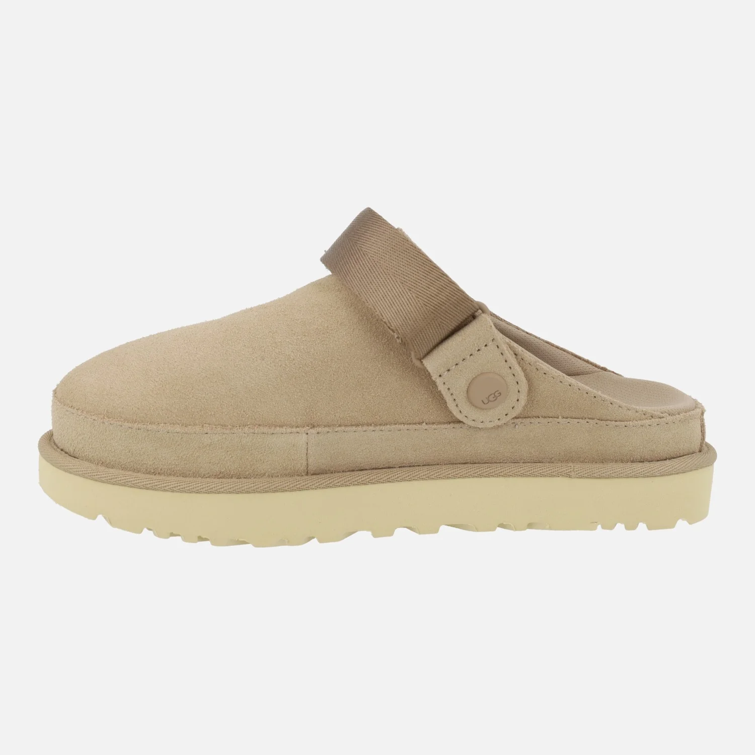 Zuecos UGG Goldenstar sand - Imagen 5
