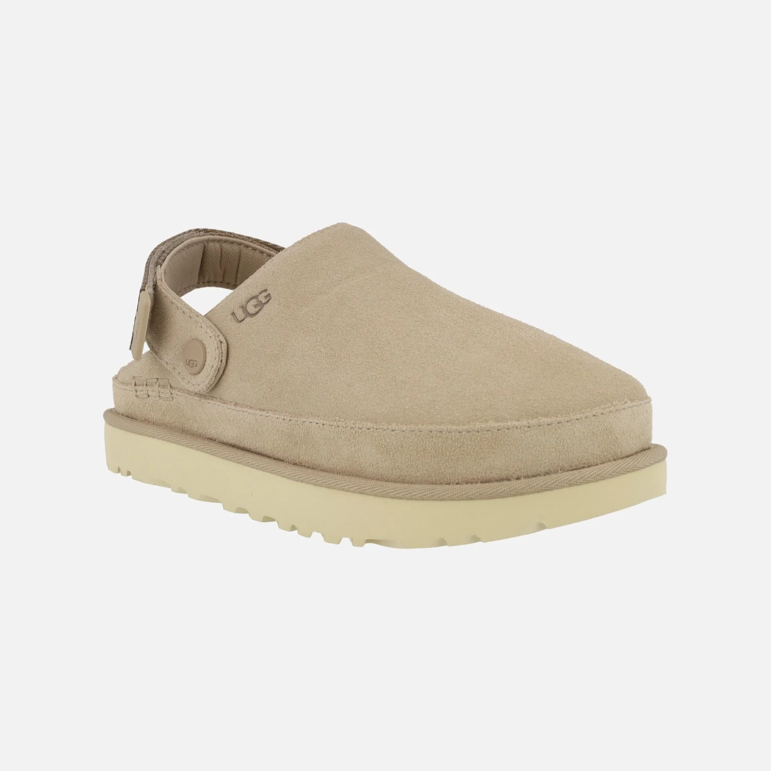 Zuecos UGG Goldenstar sand - Imagen 4