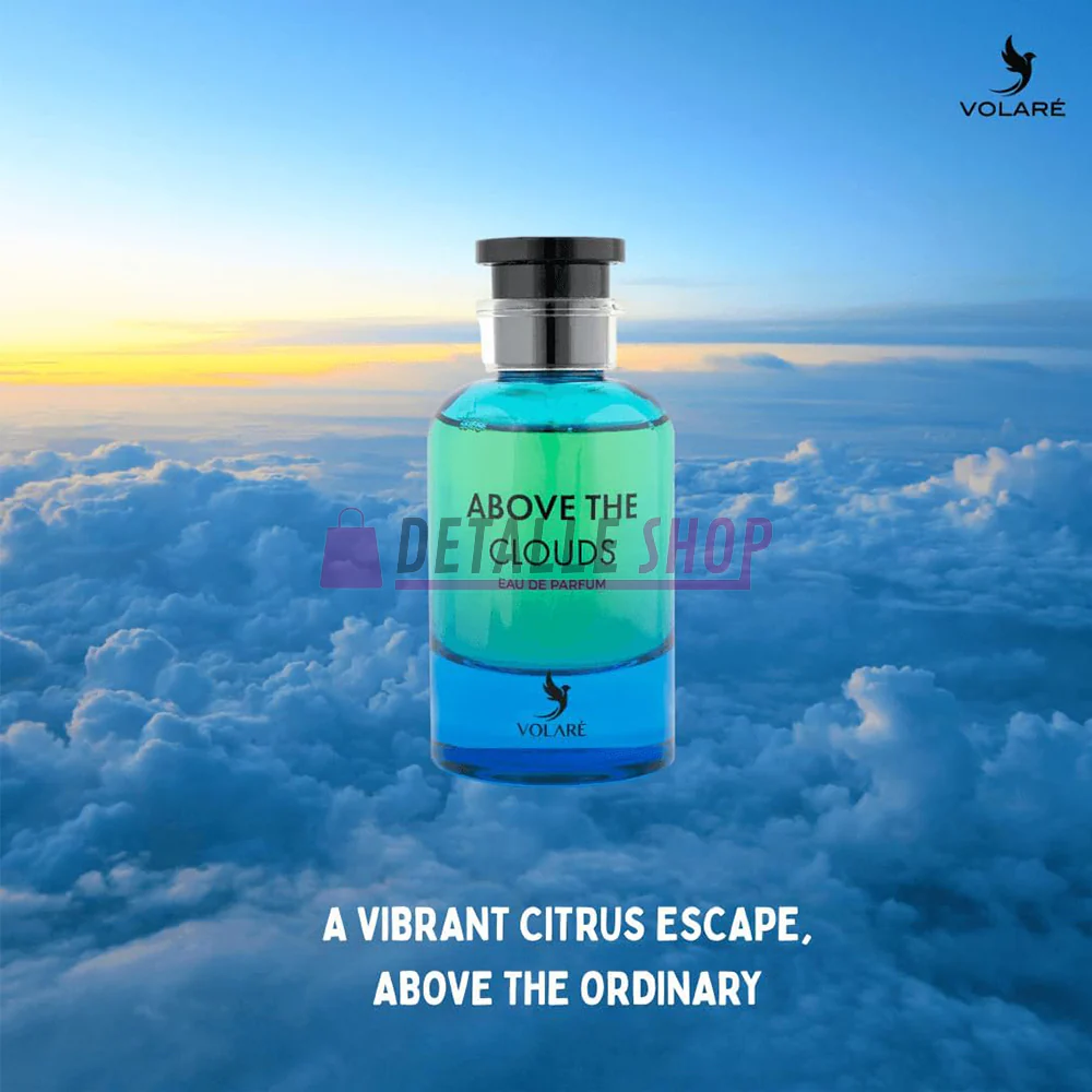 Above the Clouds de Volaré - 100ml - Imagen 3